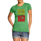 Women's I Have No Idea What I'm Doing! T-Shirt