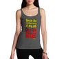 Women's I Have No Idea What I'm Doing! Tank Top