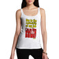 Women's I Have No Idea What I'm Doing! Tank Top