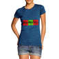 Women's Periodic Table Ho Ho Ho T-Shirt