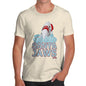 Men's Santa Jaws T-Shirt