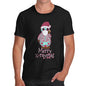 Men's Merry X-Raymas T-Shirt