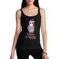 Women's Merry X-Raymas Tank Top