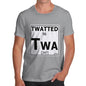 Men's Periodic Table Of Swearing Element TWA T-Shirt