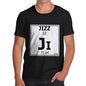 Men's Periodic Table Of Swearing Element JI T-Shirt