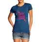 Women's Best Mum Ever Cotton T-Shirt