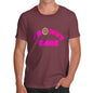 Men's I Donut Care T-Shirt