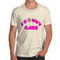 Men's I Donut Care T-Shirt