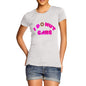 Women's I Donut Care T-Shirt