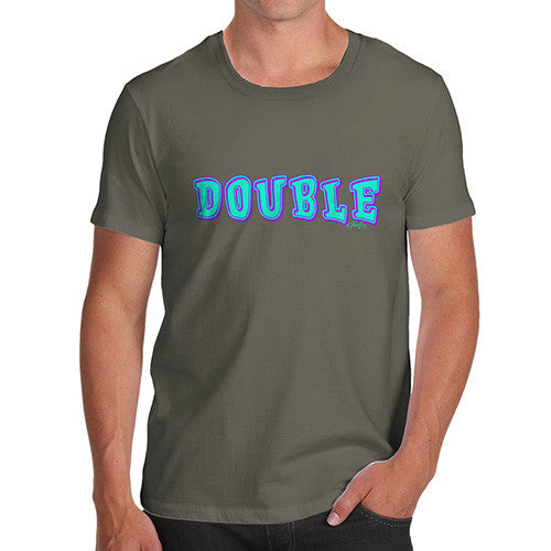 Men's Double T-Shirt