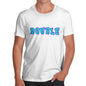 Men's Double T-Shirt