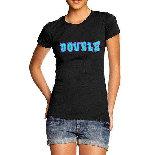 Women's Double T-Shirt