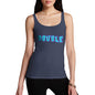 Women's Double Tank Top