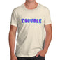 Men's Trouble T-Shirt