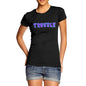 Women's Trouble T-Shirt