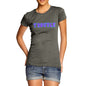 Women's Trouble T-Shirt