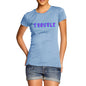 Women's Trouble T-Shirt