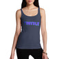 Women's Trouble Tank Top