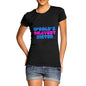 Women's World's Okayest Sister T-Shirt