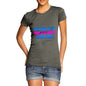 Women's World's Okayest Sister T-Shirt