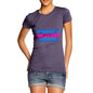 Women's World's Okayest Sister T-Shirt