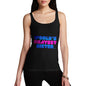 Women's World's Okayest Sister Tank Top