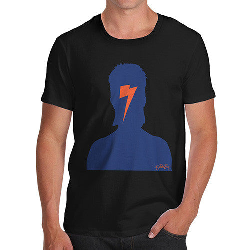 Men's David Bowie T-Shirt