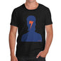 Men's David Bowie T-Shirt