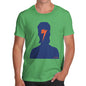 Men's David Bowie T-Shirt