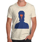 Men's David Bowie T-Shirt