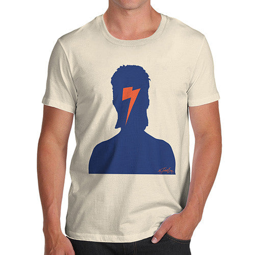 Men's David Bowie T-Shirt