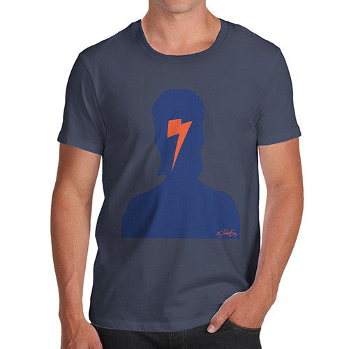 Men's David Bowie T-Shirt