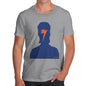 Men's David Bowie T-Shirt