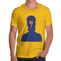 Men's David Bowie T-Shirt