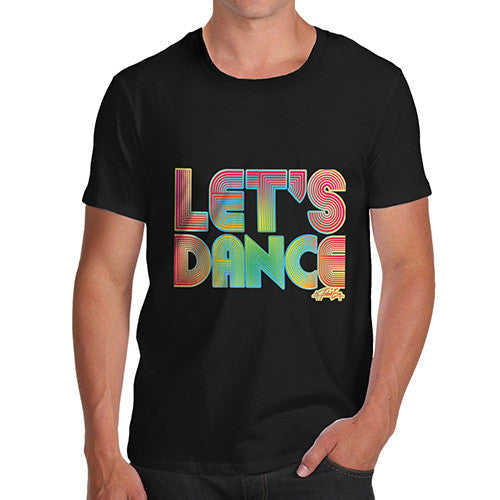 Men's Let's Dance T-Shirt