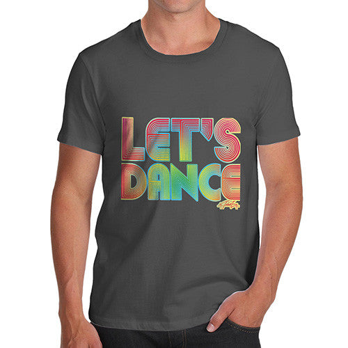 Men's Let's Dance T-Shirt