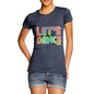 Women's Let's Dance T-Shirt