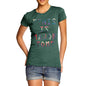 Women's This Is Major Tom T-Shirt