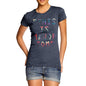 Women's This Is Major Tom T-Shirt