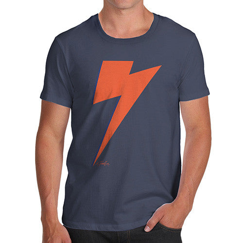 Men's David Bowie Hero T-Shirt