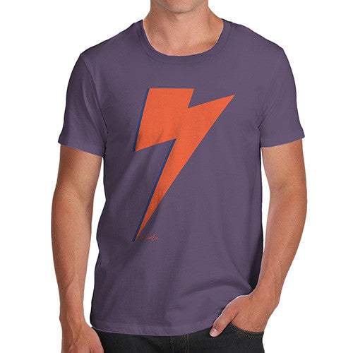 Men's David Bowie Hero T-Shirt