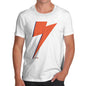 Men's David Bowie Hero T-Shirt