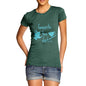 Women's Favourite Tea Shirt T-Shirt