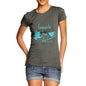 Women's Favourite Tea Shirt T-Shirt