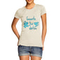 Women's Favourite Tea Shirt T-Shirt