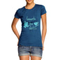 Women's Favourite Tea Shirt T-Shirt