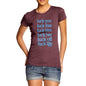 Women's Fuck Everything T-Shirt