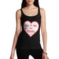 Women's You + Me = AWEsome Tank Top