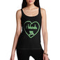 Women's I Tolerate You Tank Top