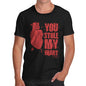 Men's You Stole My Heart T-Shirt